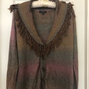 notations women’s jacket